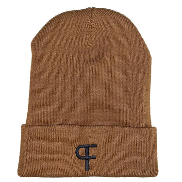 PF Brand Beanie